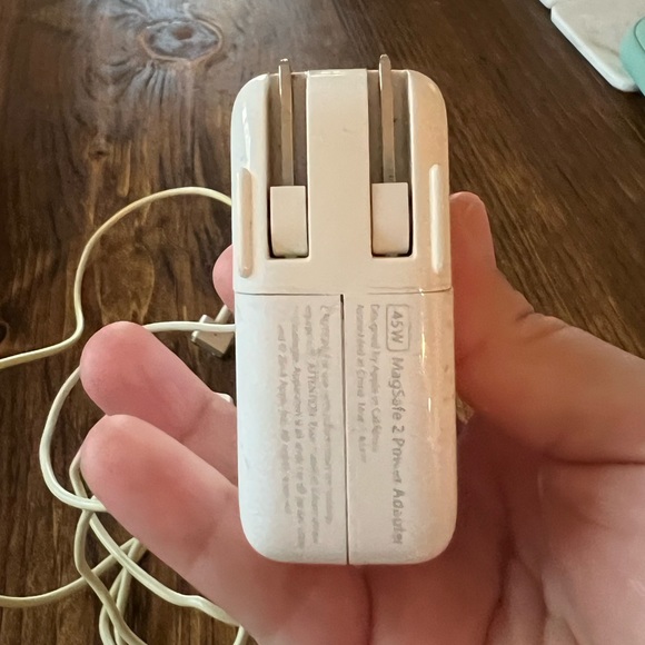 MacBook Air 2015 11-inch - Picture 11 of 16